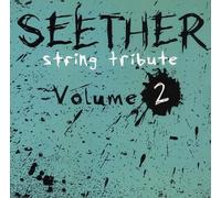 Seether Tribute - String Tribute to Seether 2 / Various