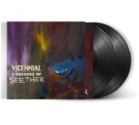 Seether - Vicennial 2 Decades of Seether [Import]