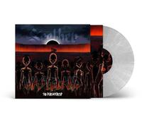 WASTELAND: THE PURGATORY EP (CLEAR/SMOKY WHITE SWIRL VINYL/45 RPM)