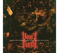 Seething Malevolence – Paroles explicites – Vinyle – Century Media Records