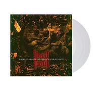 Seething Malevolence-Ltd Clear Vinyl [Import]