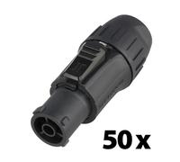 Seetronic Seetronic SAC3FX-BKB-BP TR1 50 pcs.