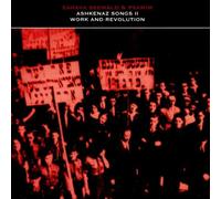Seewald & Psanim - Ashkenaz Songs II-Work and Revolu [Import]