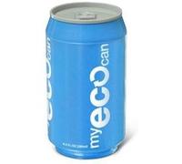 Sefama Canette isotherme bleue 260ml G