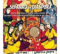 Sefarad en Diaspora