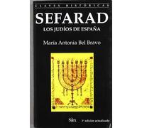 Sefarad.: Los judios de España