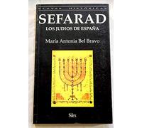 Sefarad: los judíos de España