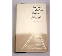 Sefarad: una novela de novelas