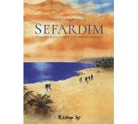 Sefardim Anne Defréville (Auteur)