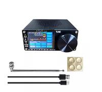 Sefdrert 1 ensemble de récepteurs radio ATS-25 à écran tactile - Récepteur radio - Récepteur radio