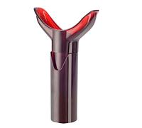 Sefdrert 1 Pièce Lip Pump Enhancer Épaissie Lèvres Plumper Tool Lip Augmenter Beauté Lèvres Augmenter Fuller Plumper Fuller Beauty Sexy