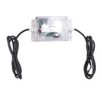 Sefdrert -2W NMEA2000 et NMEA0183 Convertisseur Bidirectionnel IPX67 ÉTanche DC 9-30V Convertisseur Bidirectionnel Accessoires de Voiture