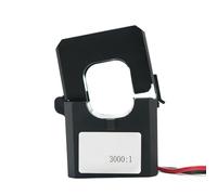 Sefdrert 3000/1 Mini Transformateur de Courant à Noyau Fendu Capteur AC Type Ouvert CT 80A Pince Transformateur Haute Fréquence