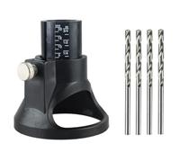 Sefdrert Kit de Coupe Multi-Usages, Compatible avec les Modèles D'Outils Rotatifs pour 4000, 3000, 200, 100, 8240, 8250 et 8220.