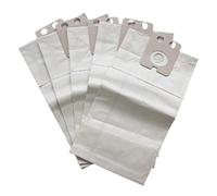 Sefdrert Lot de 10 Beutel Sammlung MüLl Beutel pour GD10 HDS10 GD20 HDS10 GDP20 VP300 Serie Vakuum Staubsauger Teil