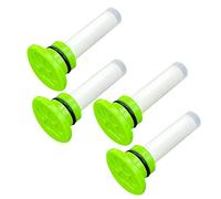 Sefdrert Lot de 4 pièces de rechange pour appareil Multi Mk2 - Kit d'aromathérapie remplaçable - Accessoires pour aspirateur