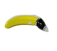 Sefdrert Nettoyeur de Nez Électrique Nouveau-Né Soins Ventouse Nettoyant Équipement de Reniflement Jaune