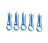 Sefdrert Outils de Séparation des Fils, Redresseur de Fils pour les Fils CAT5/CAT5e/CAT6/CAT7, Outils de Séparation des Paires de Fils qui Dénouent Rapidement et Facilement, Outils de Gestion des Câbl