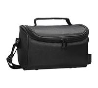 Sefdrert Sac à outils vide pour fibre optique - Sac à outils vide - Sac portable pour outils en fibre optique - Universel