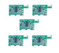 Sefdrert StüCke L3+ 10V Power Netzteil Kleine Platine 10,2V Ausgang 10V LGSG Spannung Abfall Platine Leistung Module