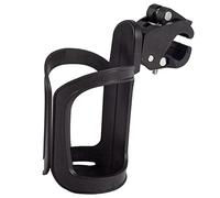 Sefdrert VéLo Bouteille d'eau Boisson Porte-Gobelet Support de Moto VéLo Poussette Peut Stocker des Accessoires de Bouteille d'eau