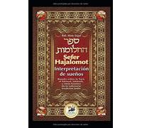 Sefer Hajalomot - Interpretación De Sueños