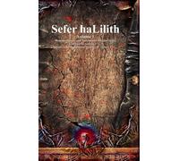 Sefer haLilith Volume I