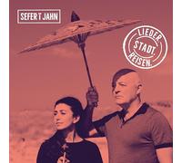 Sefer I Jahn - Lieder Stadt Reisen [Import]