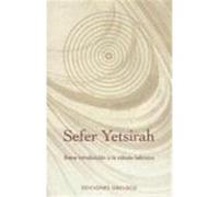 Sefer Yetsirah / Sepher Yetzirah