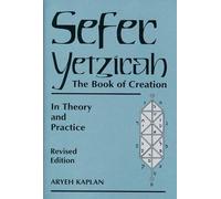 Sefer Yetzirah