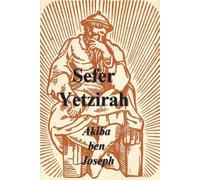 Sefer Yetzirah