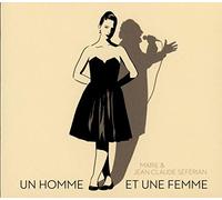 Seferian Marie & Jea - Un Homme Et Une Femme