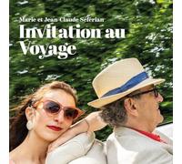 Marie & Jean-Claude Seferian – Invitation au Voyage – CD – Edel
