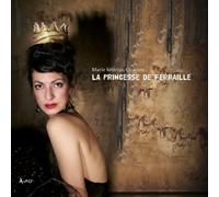 Seferian, Marie - La Princesse De Ferraille [Import]