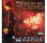 Seff Tha Gaffla - Lethal Weapon [Cd]