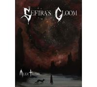 Sefira's Gloom - Alex Tilley - Alex Tilley - ebook (ePub) - Livre