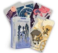 Sefirot - the Spheres of Heaven Tarot: An 80-card Deck & Guidebook Inspired by Marseille Tarot, Kabbalistic Teachings, and Esoteric Wisdom