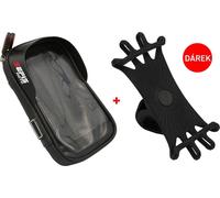 SEFIS B3 Waterproof Bike Phone Holder Cadeau Flex Bike Phone Holder