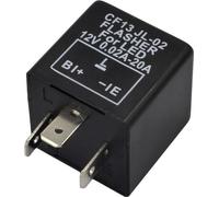 SEFIS Interrupteur pour 309 Clignotant LED 3p.