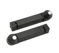 SEFIS Moto Kit adaptateur de béquille de roue D18, M20 et M20U pour roue avant et arrière - Support de service avant et arrière de moto - Béquille de montage arrière de moto (mandrin)