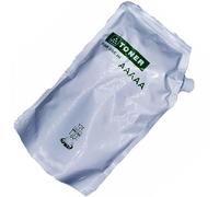 SEFNPOME 1 kg Recharge de poussière de Poudre de Toner Compatible Compatible avec P 3320 M 6700 M 7100 M 6800 D DW DN FDW FD FDN ADN FDN DN-S DNS DN S D D Plus + MFP