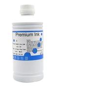 SEFNPOME 1000 ML de l'encre DTF Compatible avec Le Transfert Direct Transfert de Chaleur Compatible avec i3200 P800 L1800 1390 L800 L805 1430 3880 Pet Film Standard Quality(C)