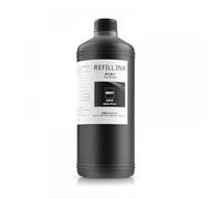 SEFNPOME 1000 ML d'encre Pigment Compatible avec 7910 9910 7908 9908 7890 9890 7800 9900 7710 9710 7700 9700 Imprimantes à Jet d'encre Disponibles en 11 Couleurs(1000ML-Pigment-MBK)