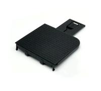 SEFNPOME 10pcs Compatible RM1-7498-000CN RC2-9441-000 Compatible avec Pro M1536 P1566 P1606 M1536DNF P1606DN CP1525N Papier de Livraison du Papier(Black)