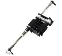 SEFNPOME 1PC 41X1326 Assemble Roller DE SÉPARATION DE RÉPARATION DE Power ADF Compatible Compatible avec MX 522 622 625 XC4240 2650 2640 1246