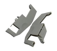 SEFNPOME 1PC Compatible Pape Tray CINQUIÈME Guide Compatible avec 700 700I 550 560 570 C75 J75 C70 7780 Copier Pièces de Rechange