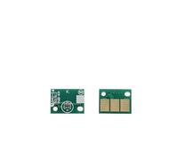 SEFNPOME 1pc Compatible TN328 TN328K TN328C TN328M TN328Y AAV8130 Chip de Cartouche de Toner Compatible avec C250 C360 C250I C300I C360I