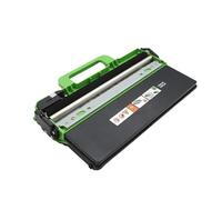 SEFNPOME 1PC WT-220Cl Bouteille de collecteur de Toner déchet Compatible Compatible avec HL 3140 3140CW 3150 3170 DCP 9020 9020CDW MFC 9130 9140 9330 9340 DCP9020