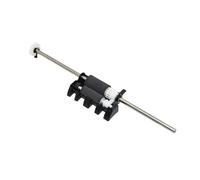 SEFNPOME 1PCS Compatible LX9297001 Document Feeder ADF Séparation Rouleau Compatible avec MFC-9340CDW