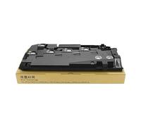 SEFNPOME 1PCS déchet Le récipient de Toner Compatible avec Phaser 6510 WC 6515 Versalink C500 C505 C600 C605 108R01416 Boîte de Rechange Boîte de Toner de Remplacement